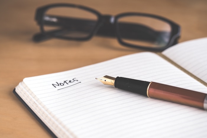 Curated Notes, Formula Sheets & Past-Paper Booklets